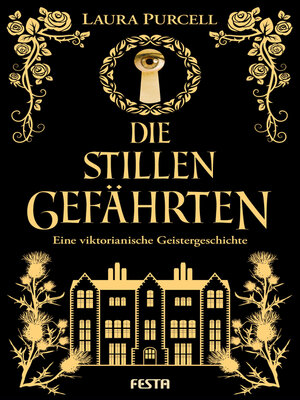 cover image of Die stillen Gefährten
